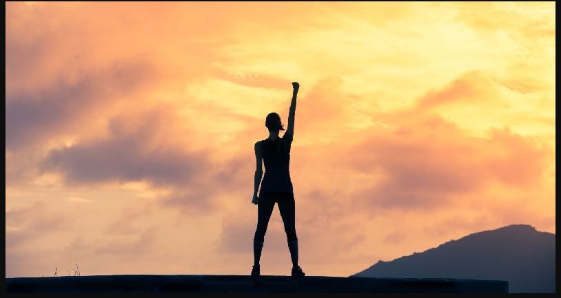 Women Inspirational Influencers