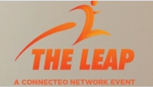 the leap event