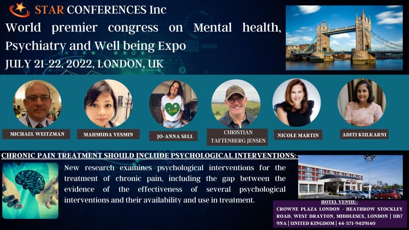 Mental Health Expo